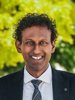 Chaminda Gunasekara