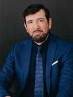 Mathew Anderson