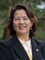 Tian Hong
