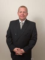 David Pascoe