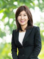 Nicole Kim