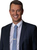 Chris Dods