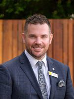 Matthew Wade-Taylor