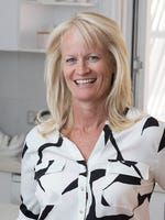 Tracy D'Anna