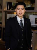 (Keith) Ngoc Loan Luong