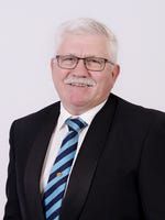 Barry Thompson