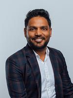 Deepak Jain
