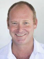 Geoff Walsh