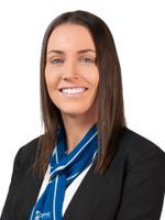 Rachael O'Dowd