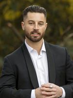 Sean Salmon