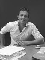 Paul Vamvakaris
