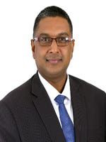 Yasantha De Silva