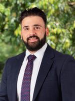 Josh Caligiuri