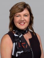Bev Chadwick