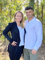 Joel & Louise Christie