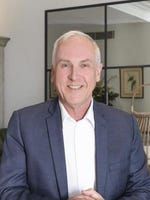 Geoff Grist