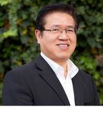 Kenny Lau