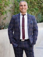 Sid Elias