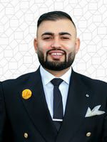 Khaled Arabzadeh