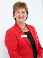 Joan Naldrett