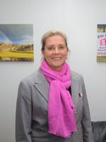 Sue Ross