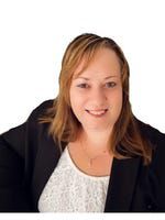 Sharon Selwood
