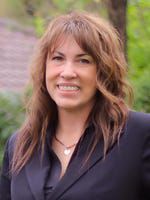 Paula Pender