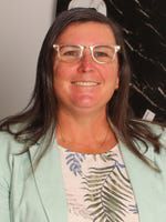 Debra Ford