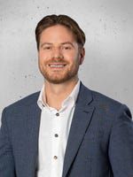 Chris Schumann