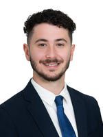 Stephen Azzopardi