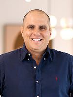 Nigel Mukhi