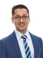 Alok Paudel