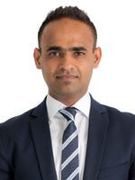 Aman Singh