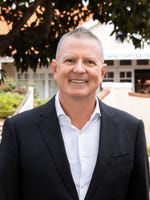 Karl Butler