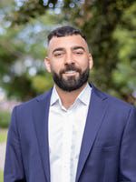 Matt Christakakis