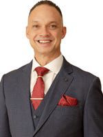 Jai Bernard