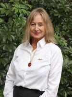 Robyn Anthes