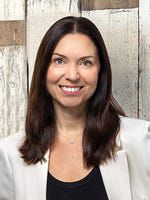 Jodie Hedley-Ward