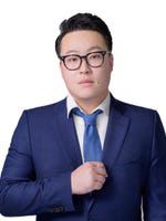 Jian (Danny) Liu