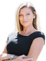 Suzie Bukvic
