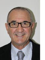 Peter Yujnovich