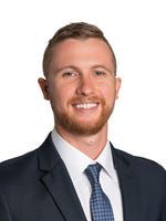 Jacob Ayre