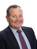 Brett Hayman
