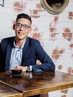 Dave Seah