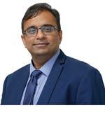 Chirag Chavda