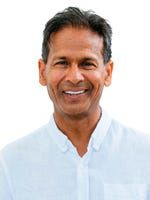 Dan Lal
