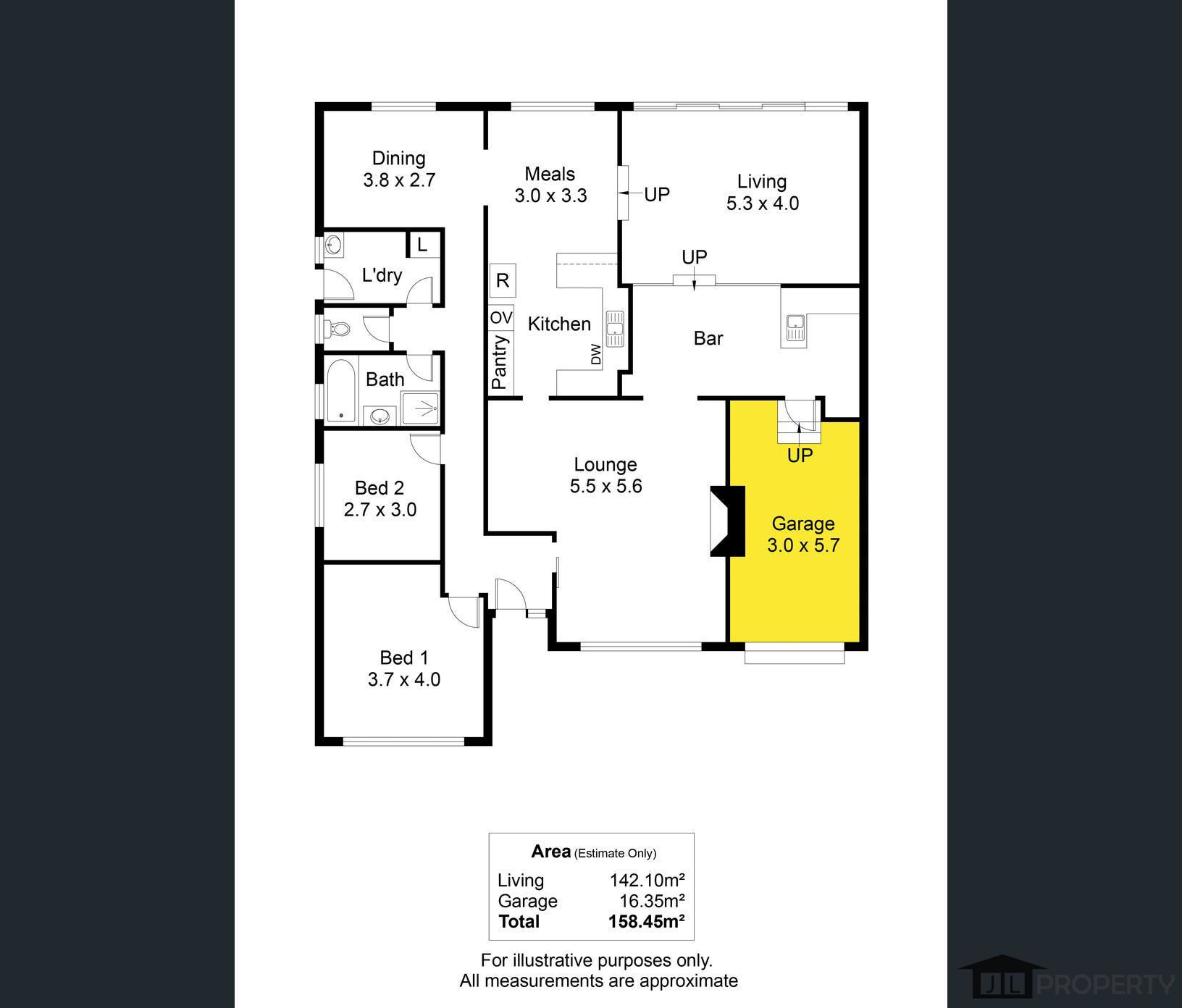 5 Nungamoora Street, Hallett Cove, SA 5158