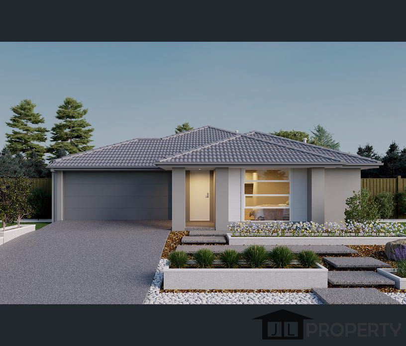 Lot 452 Dulcis Street (Parkbrook), Wyndham Vale, Vic 3024