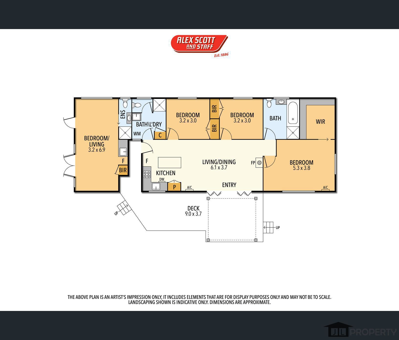 3 Tulloch Street, Dalyston, Vic 3992