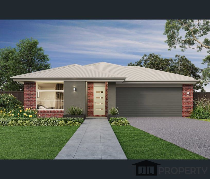 Lot 203 Light Street, Wollert, Vic 3750